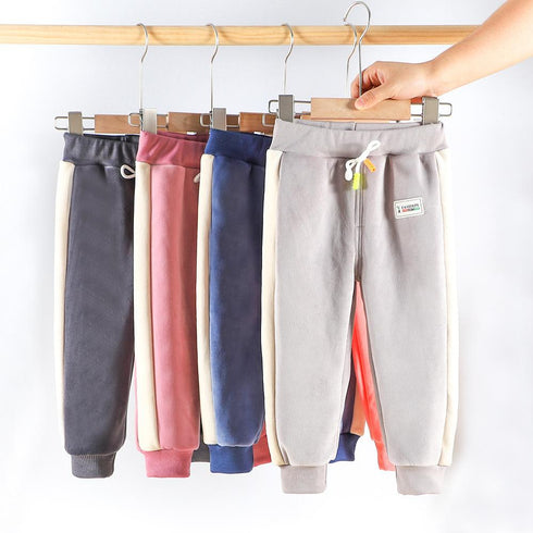 Cashmere Sweatpants Leggings